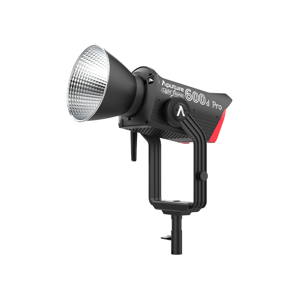 Aputure LS 600d Pro — LED Light
