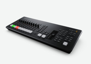 Blackmagic ATEM Mini Extreme ISO