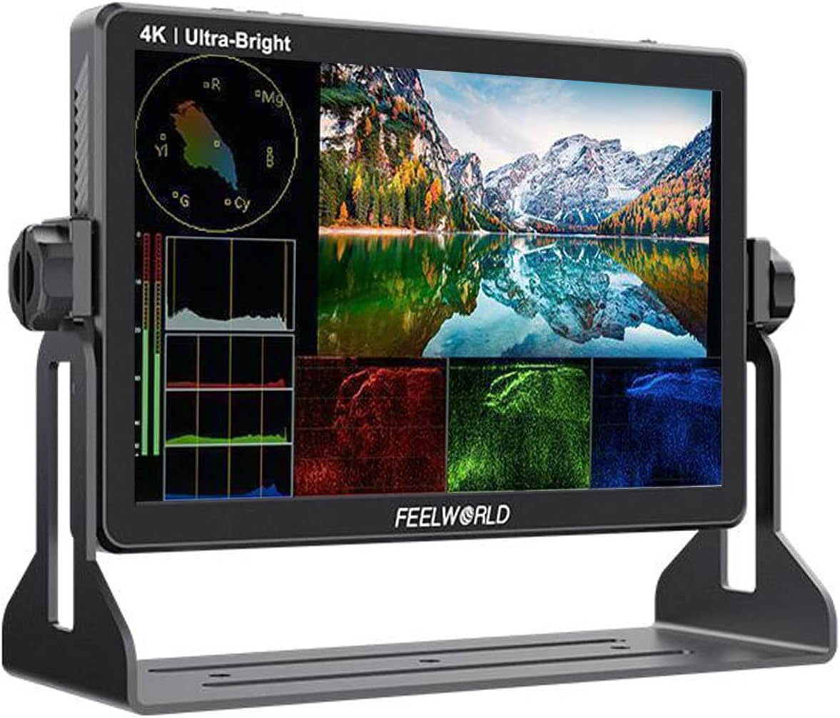 FeelWorld LUT11S — 10.1" Director Monitor