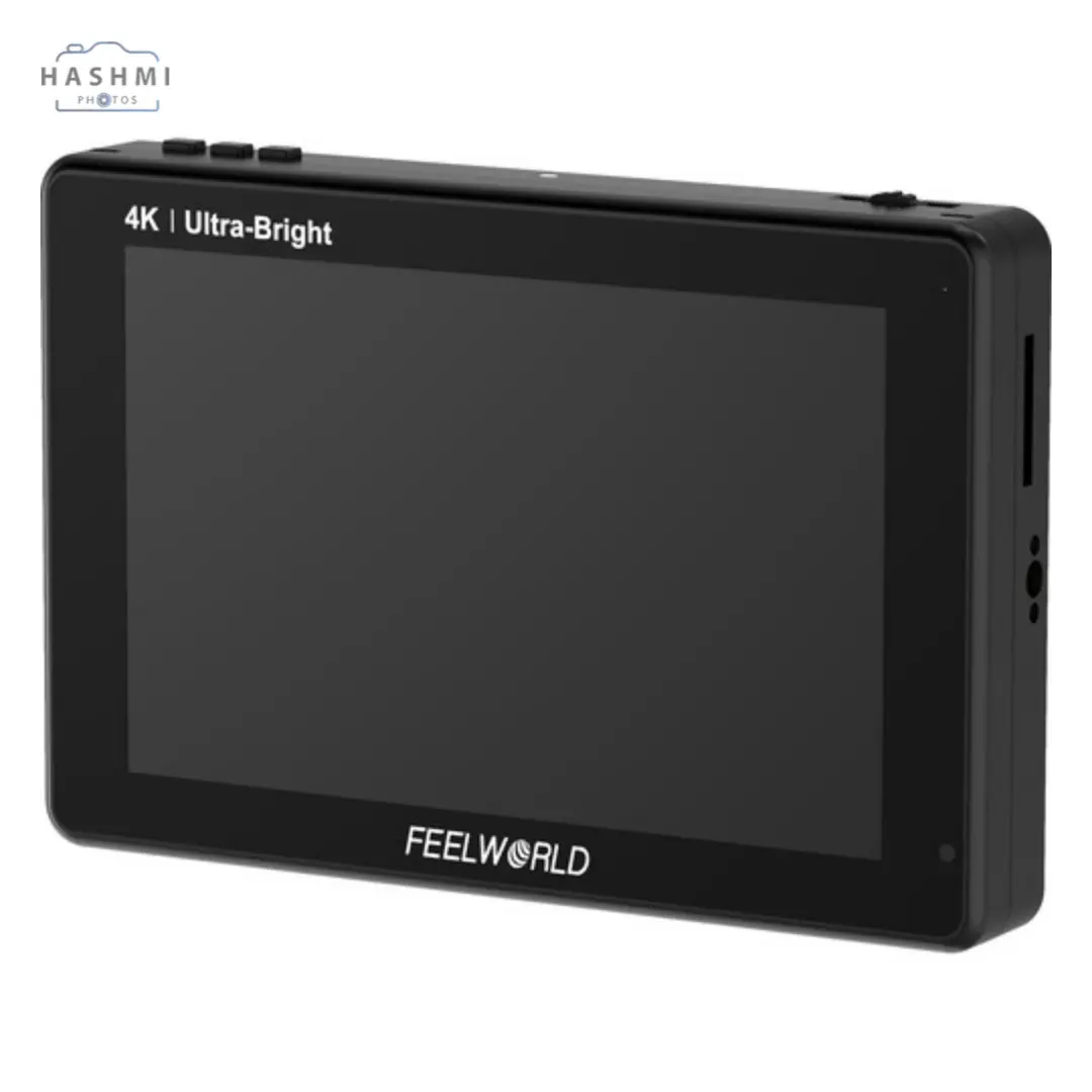 FeelWorld LUT7S PRO — 7" Field Monitor