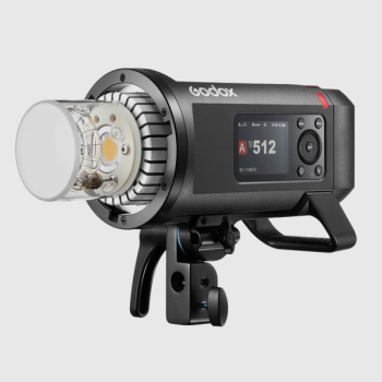 Godox AD600 Pro — Strobe