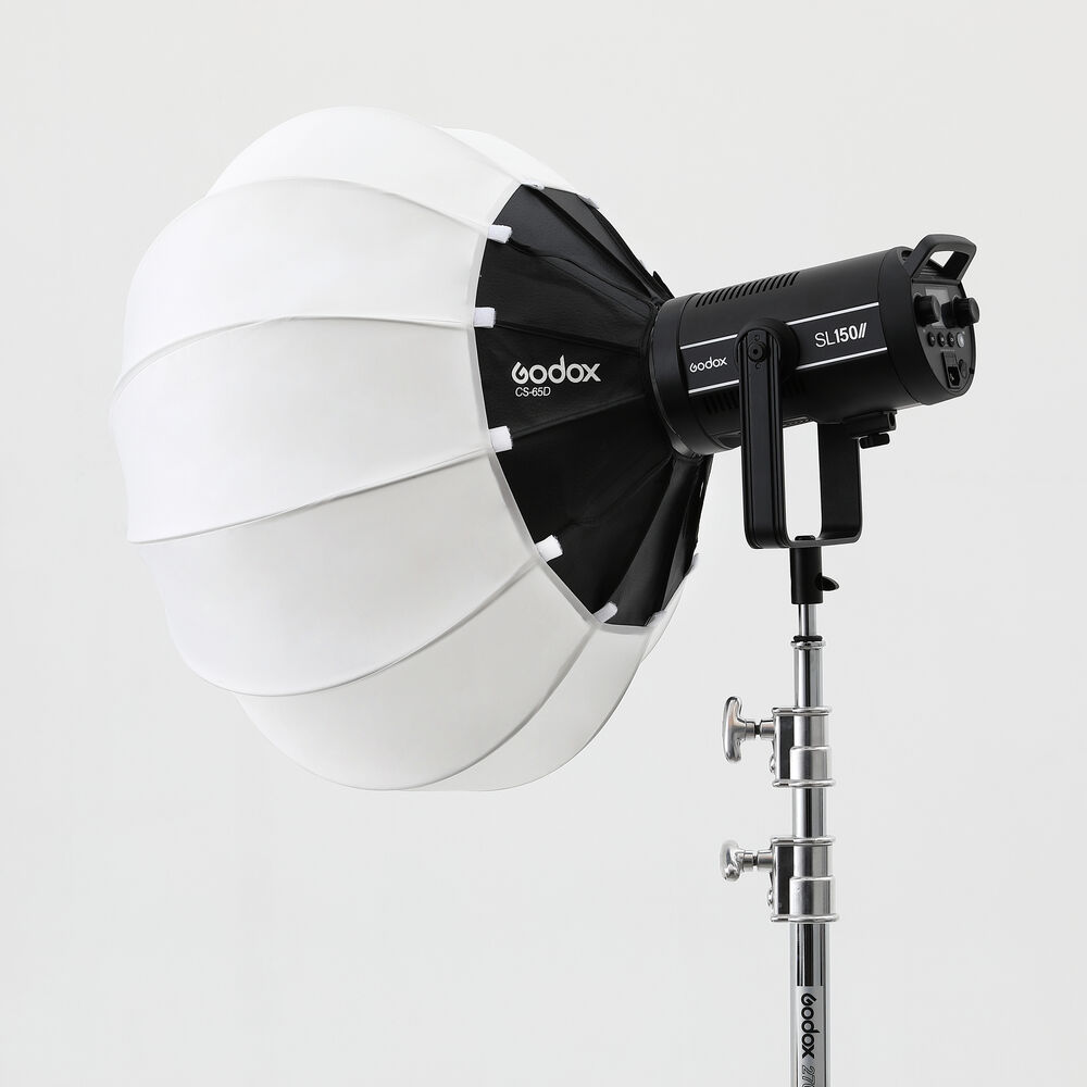 Lantern Softbox — 65cm