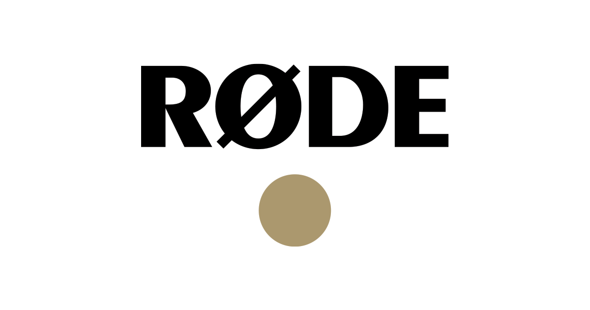 Rode CasterPro II — Production Studio