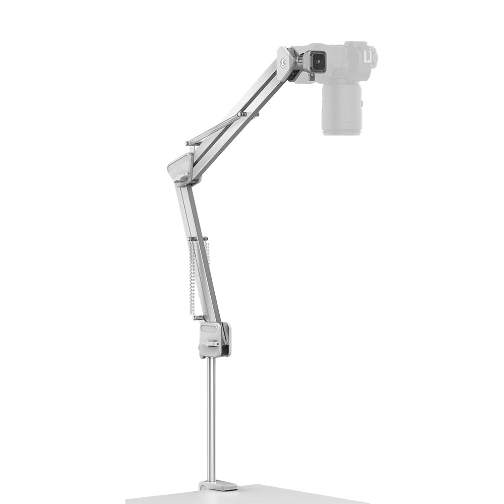 Ulanzi Overhead Tripod Stand — Content Creator