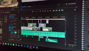 Top Video Editing Tools for 2025 Essentials  